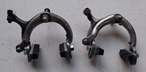 Coppia freni universal mignon - freni,