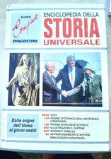 ENCICLOPEDIA DELLA STORIA