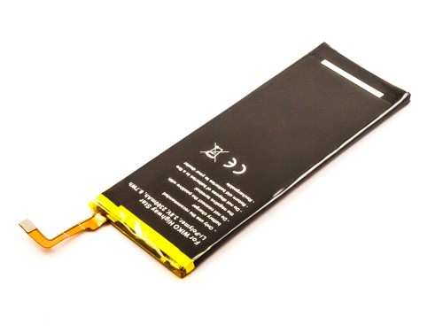 Batteria per wiko - batteria,