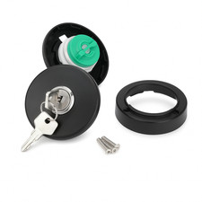 Tappo carburante antifurto - tappo, per