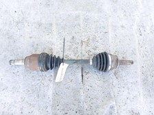 2007 LANCIA MUSA (184) SEMIASSE ANT SX 51934092 1.3 MULTIJET 16V MAN 5M 90CV 200