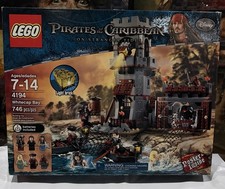 LEGO Pirati dei Caraibi