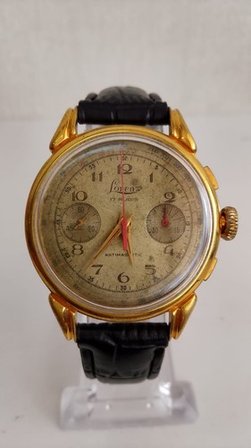 Orologio meccanico