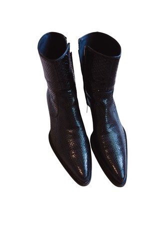 Stivali 205w39nyc calvin klein - stivali,