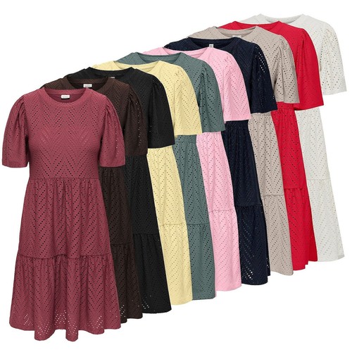 Jdy mini abito donna - mini,