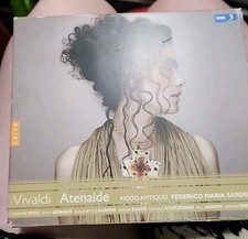 Atenaide by Federico Maria