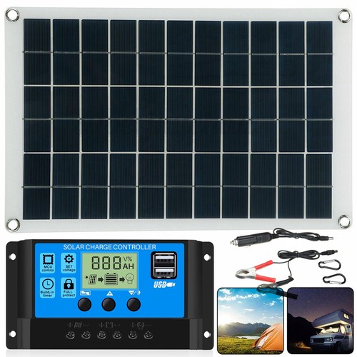 Pannello solare 100w - pannello,