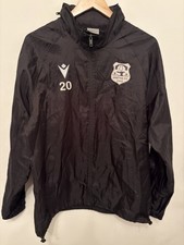 Giacca calcio Gretna FC