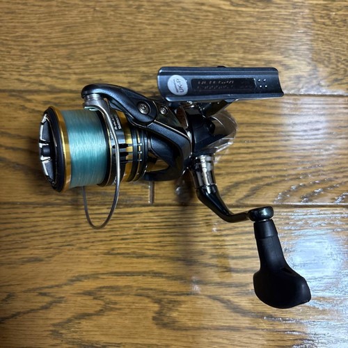 Mulinello spinning shimano - mulinello,