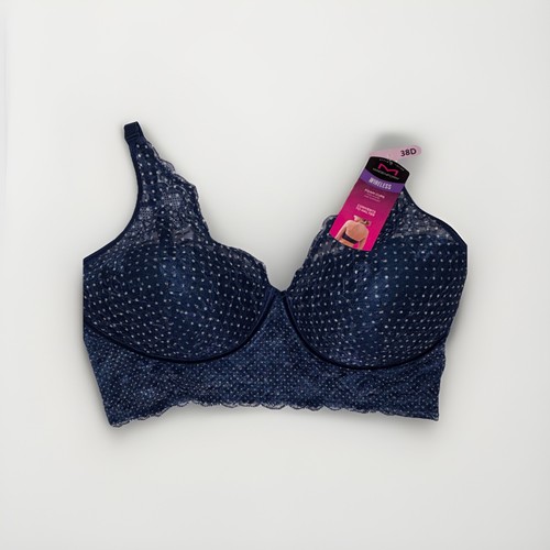 Reggiseno bralette maidenform - bralette,