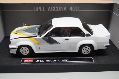 Sun star 5399 opel - 1:18,