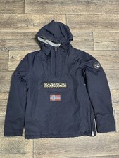 Napapijri jacket men - men, anorak
