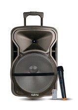 Cassa 600w KARMA ITALIANA 1