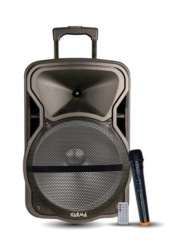 Cassa 600w karma italiana - 600w, 1