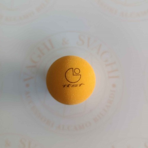 Palline per calcio balilla - calcio,