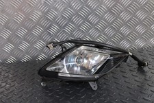 YAMAHA YZF-R 125 2011 FARO