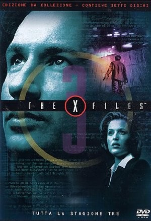 The files noleggio - the, x