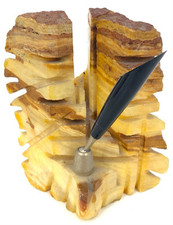 Porta Penna Stiloforo in