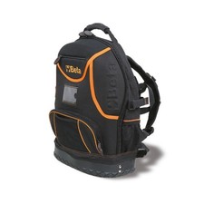 ZAINO PORTAUTENSILI IN TESSUTO