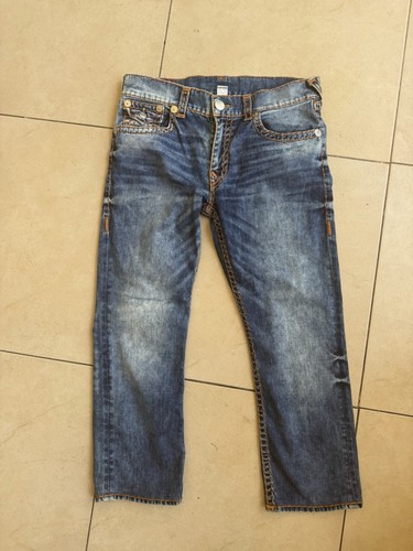 Jeans true religion ricky - true,