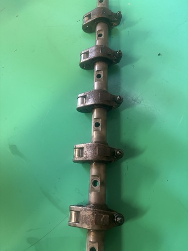 Albero oscillante landrover - oscillante,