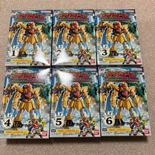 Power Rangers n.1 Sentai