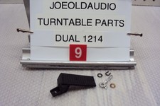 Ricevitore headshell doppio - ricevitore,