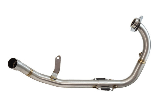 Husqvarna 125 svartpilen 23 - 125, 21/23