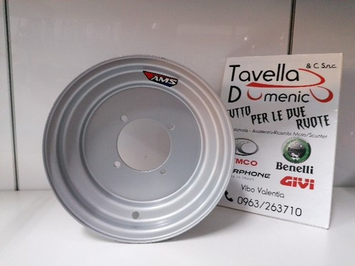 Coppia cerchi ant ams - cerchi,