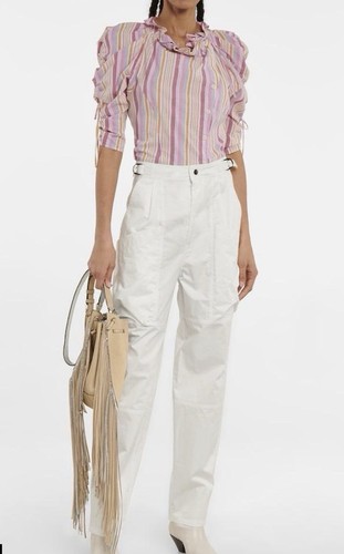 Pantalone isabel marant etoile - isabel,