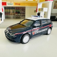 New Ray 1:43 Scale Alfa Romeo