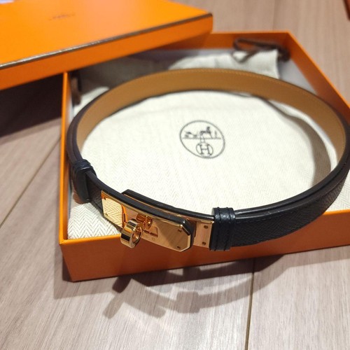 Cintura hermes usata - cintura, kelly