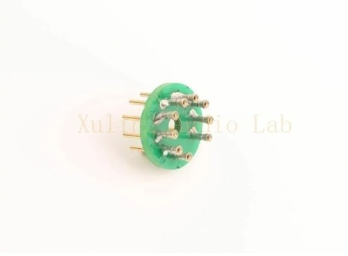 Coppia 2pzb9a 9pin - 2pzb9a,