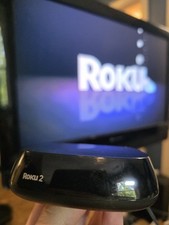 Roku 2 (3a generazione) Media