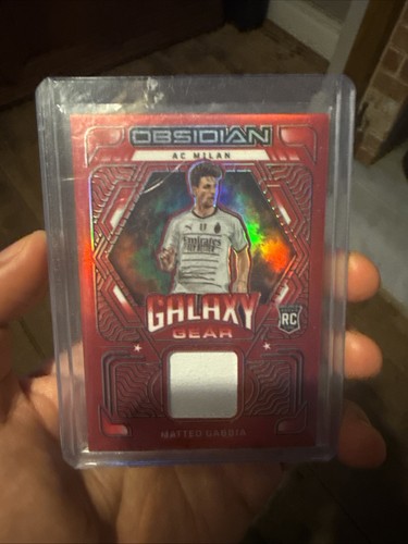 2022 panini obsidian galaxy - obsidian,