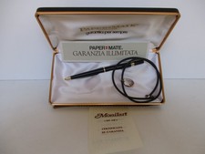 PARURE PENNA PAPERMATE +