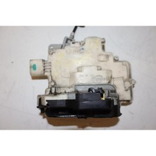 SERRATURA PORTA POST. SX AUDI A6 (04-08) C6 2.7 V6 TDI (132KW) 2WD SW 2004