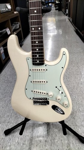 Fender mexico classic - fender,