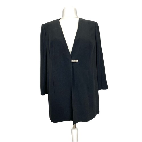 Giacca donna nera da - da,