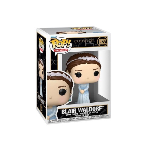 Funko pop gossip - pop, girl