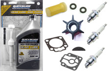 KIT SERVIZIO OLIO INGRANAGGI