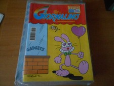 IL GIORNALINO