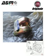 CERNIERA LATERALE DX ANTERIORE E POSTERIORE ORIGINALE FIAT PUNTO 188 BZ 46530597