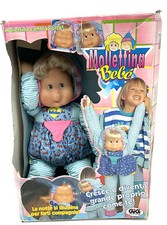 MOLLETTINA by FAMOSA GIG 70 Cm