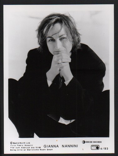 Foto gianna nannini - foto,