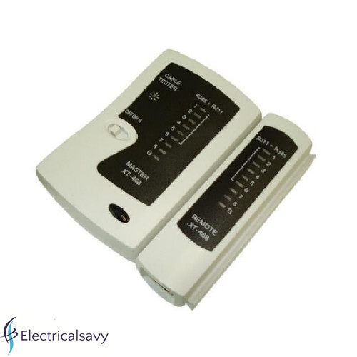 Tester rete rj11 45 - rete, rj11/45