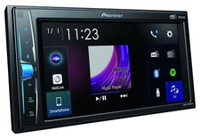 Pioneer dmh a3300dab din - 2,
