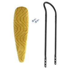 OG LOWRIDER 24" SHORT BACK