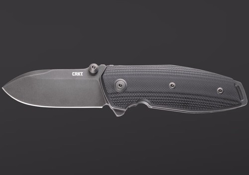Crkt limited run squid - limited,