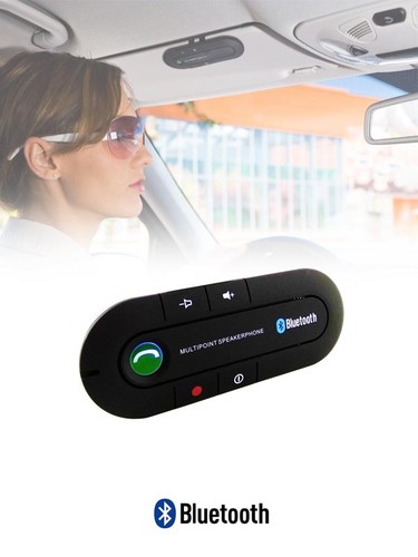 Kit vivavoce bluetooth